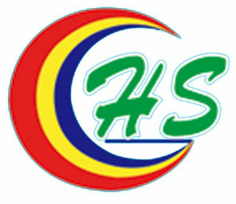 扎賚特旗宏廈建筑安裝工程有限責任公司